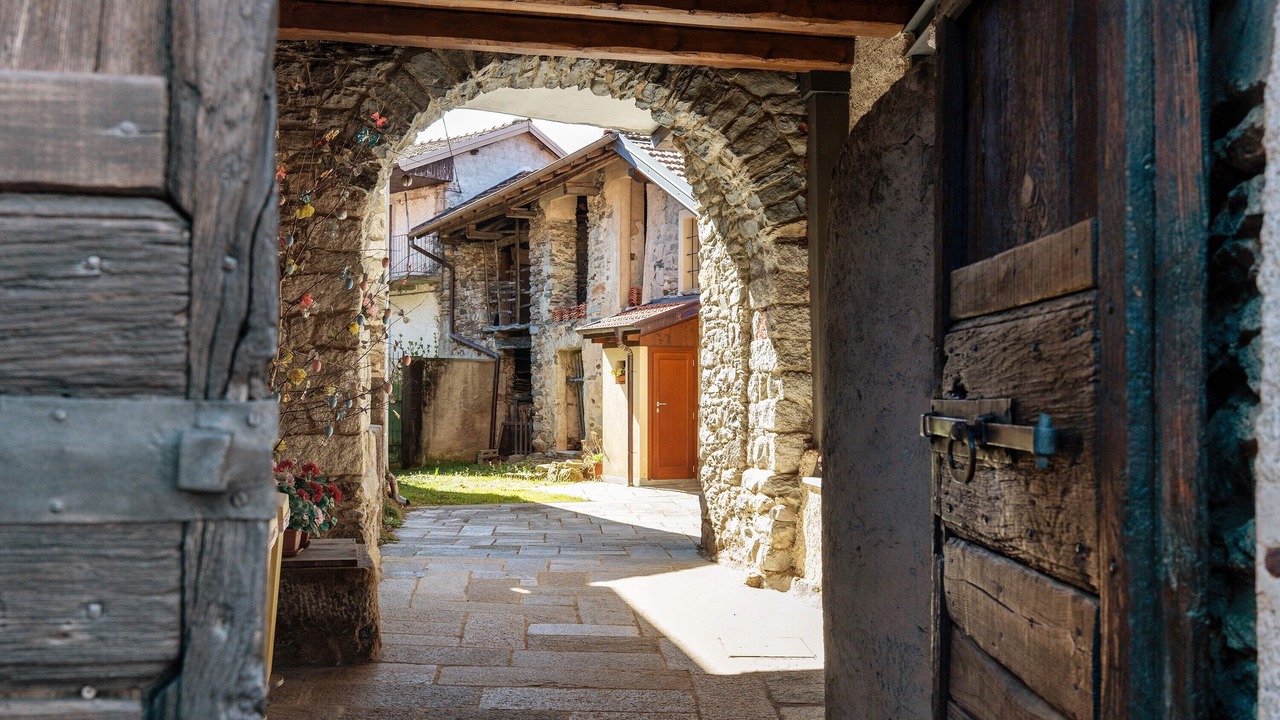Photo of Outdoor in Armeno