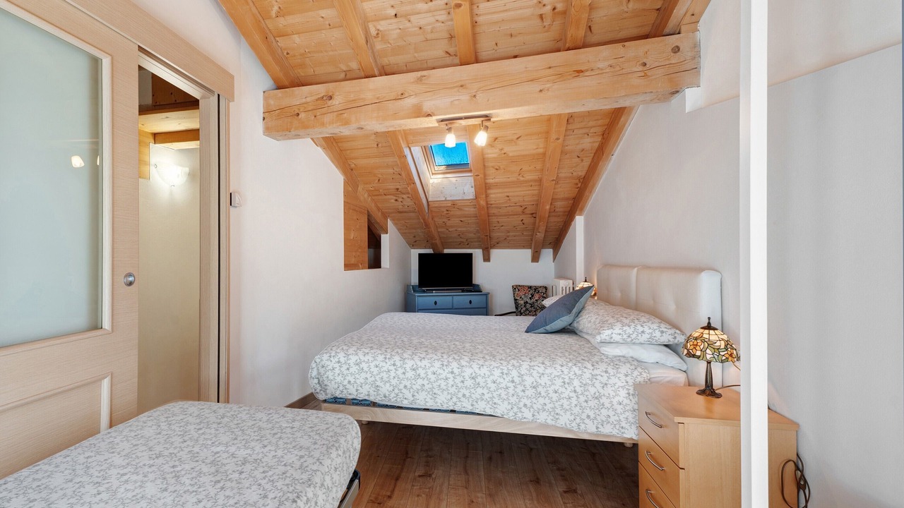 Photo of Bedroom in Armeno