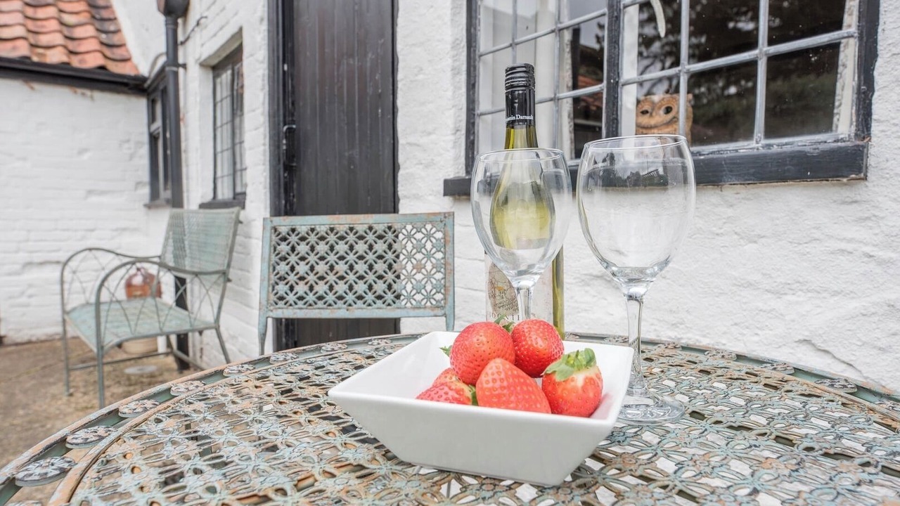 Photo of Outdoor in Saxmundham