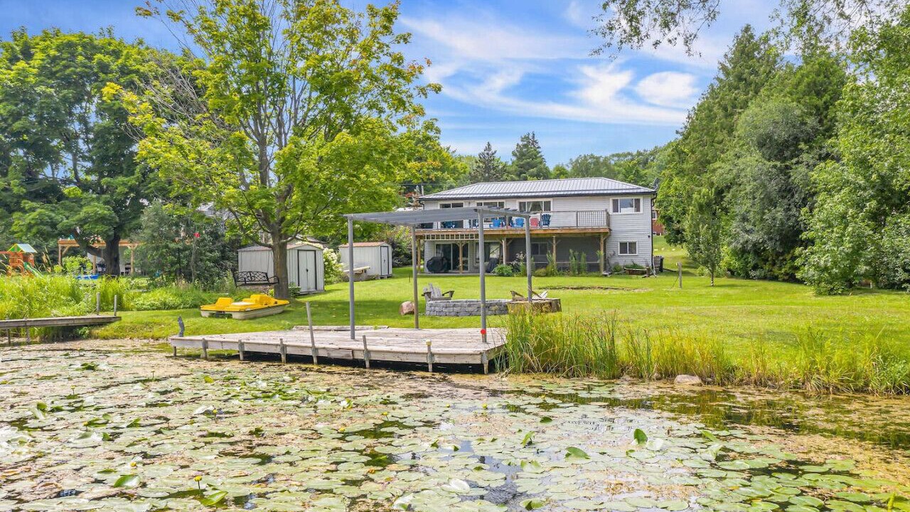 Photo of Outdoor in Kawartha Lakes