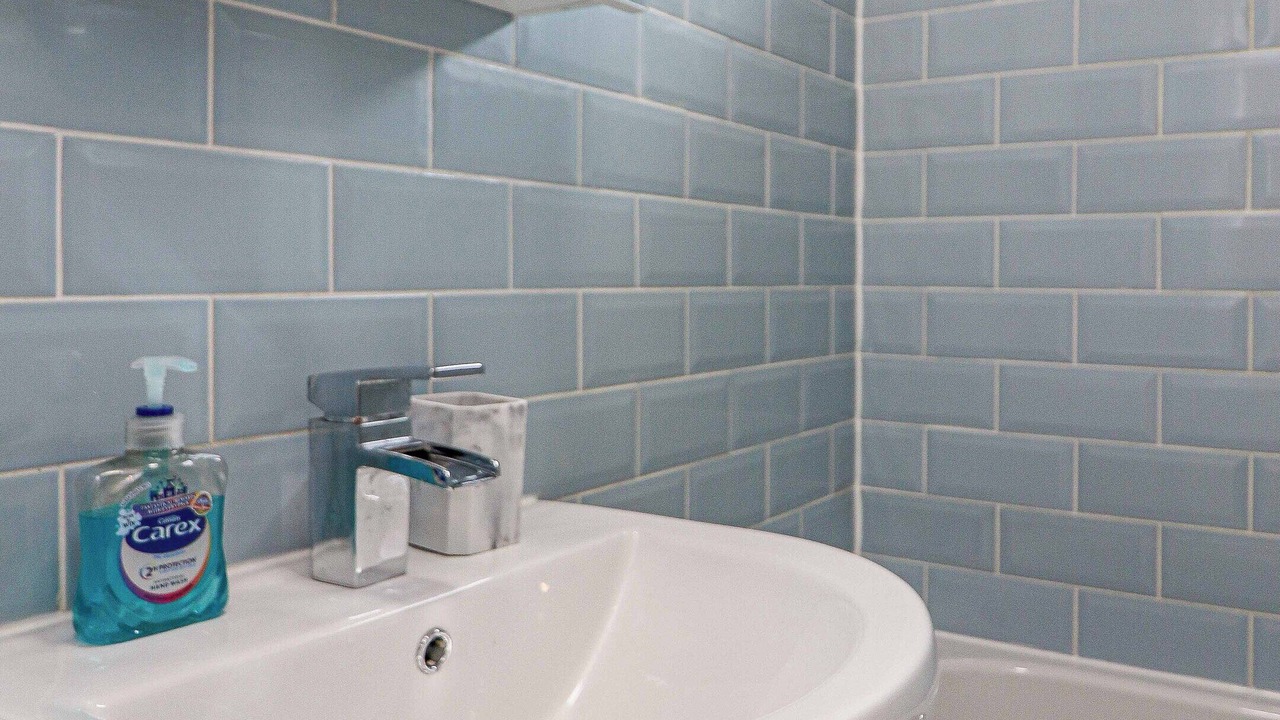 Photo of Bathroom in Helensburgh
