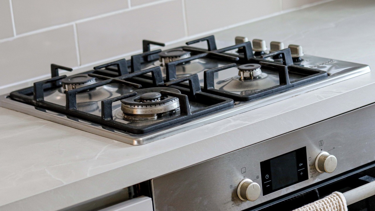 Photo of Kitchen in Helensburgh