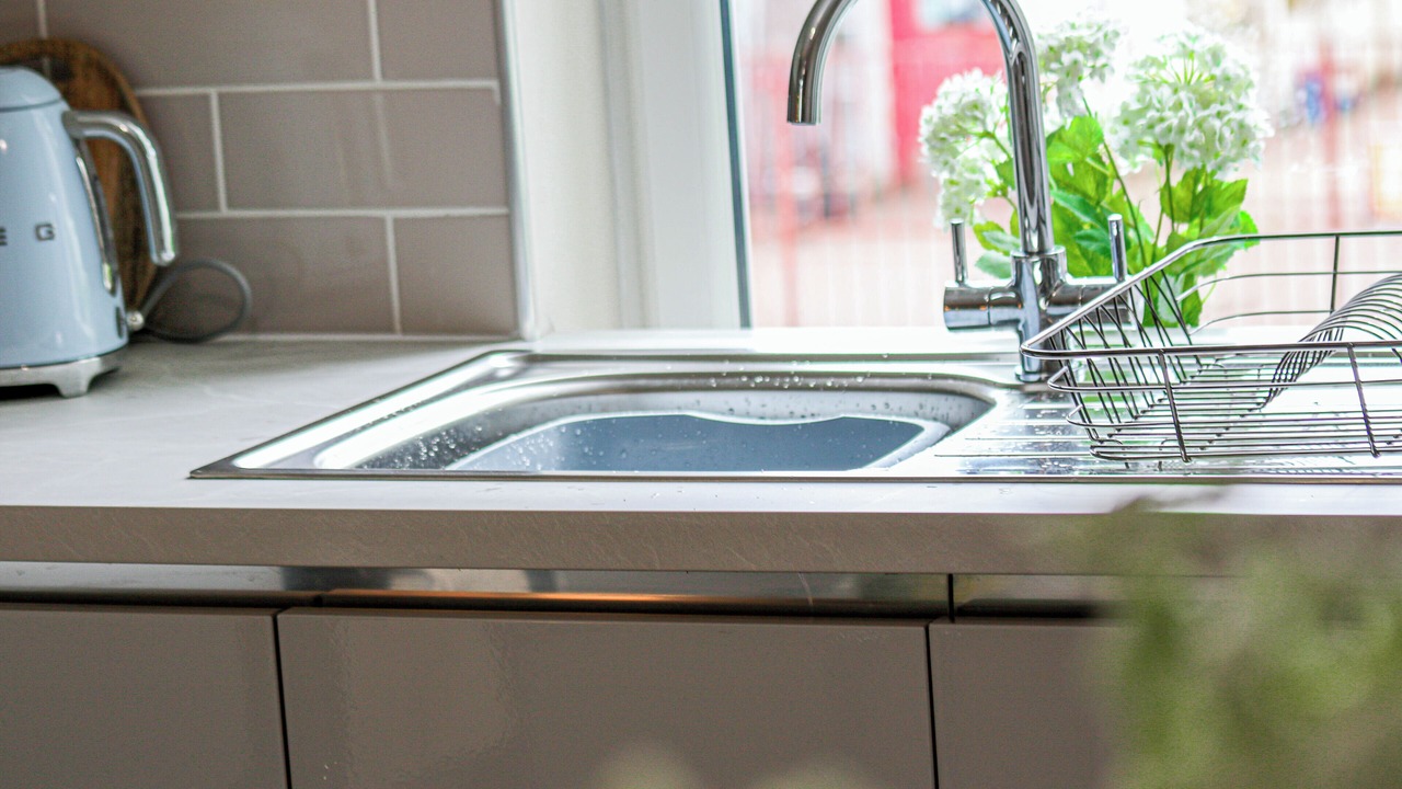 Photo of Kitchen in Helensburgh