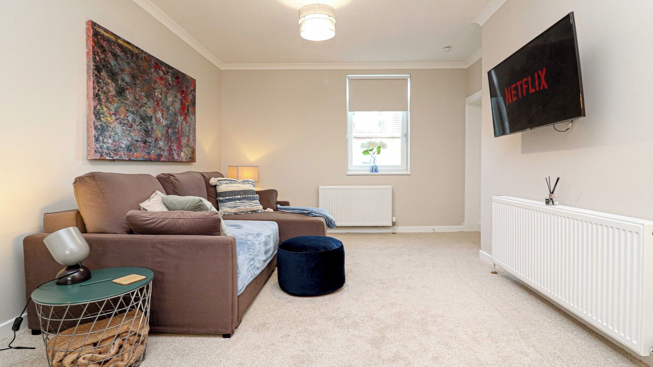 Photo of Livingroom in Helensburgh