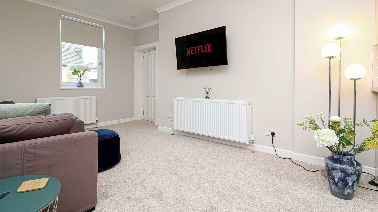 Photo of Livingroom in Helensburgh