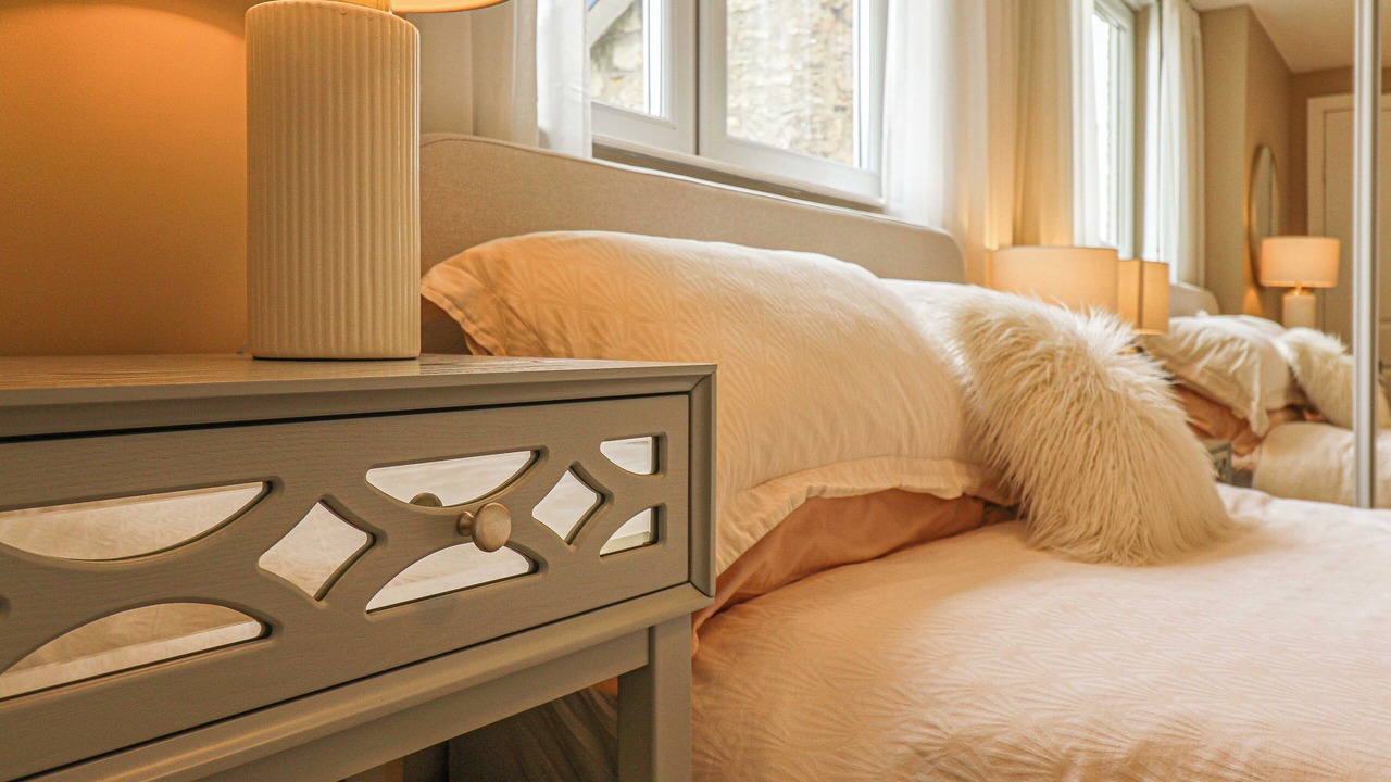 Photo of Bedroom in Helensburgh