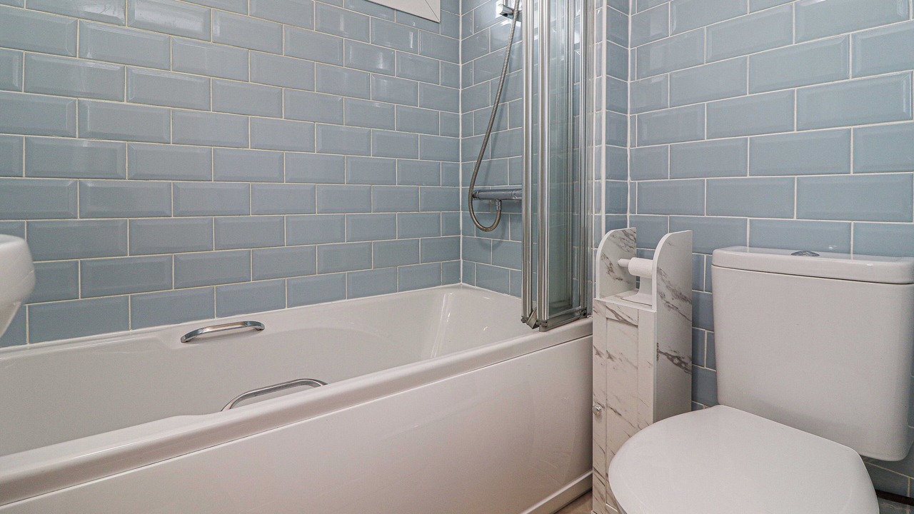 Photo of Bathroom in Helensburgh