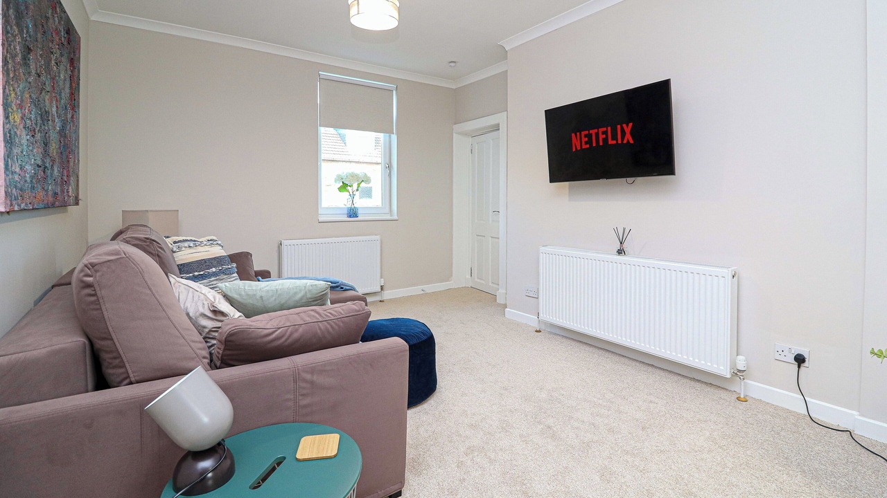 Photo of Livingroom in Helensburgh