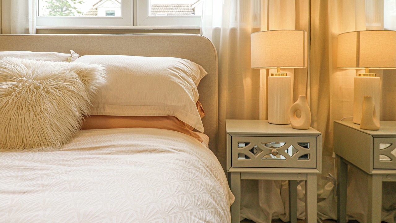 Photo of Bedroom in Helensburgh