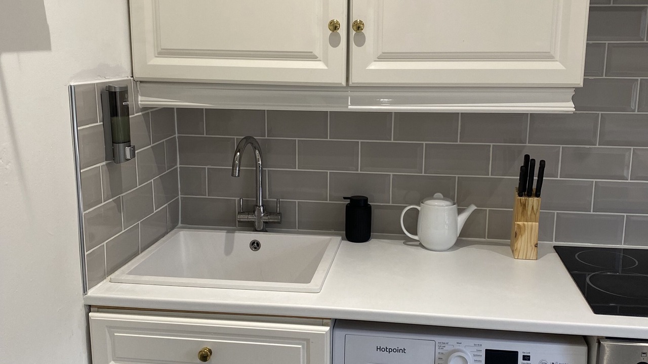 Photo of Kitchen in Dartford
