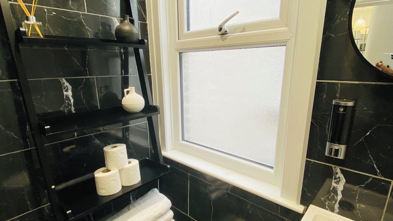 Photo of Bathroom in Dartford