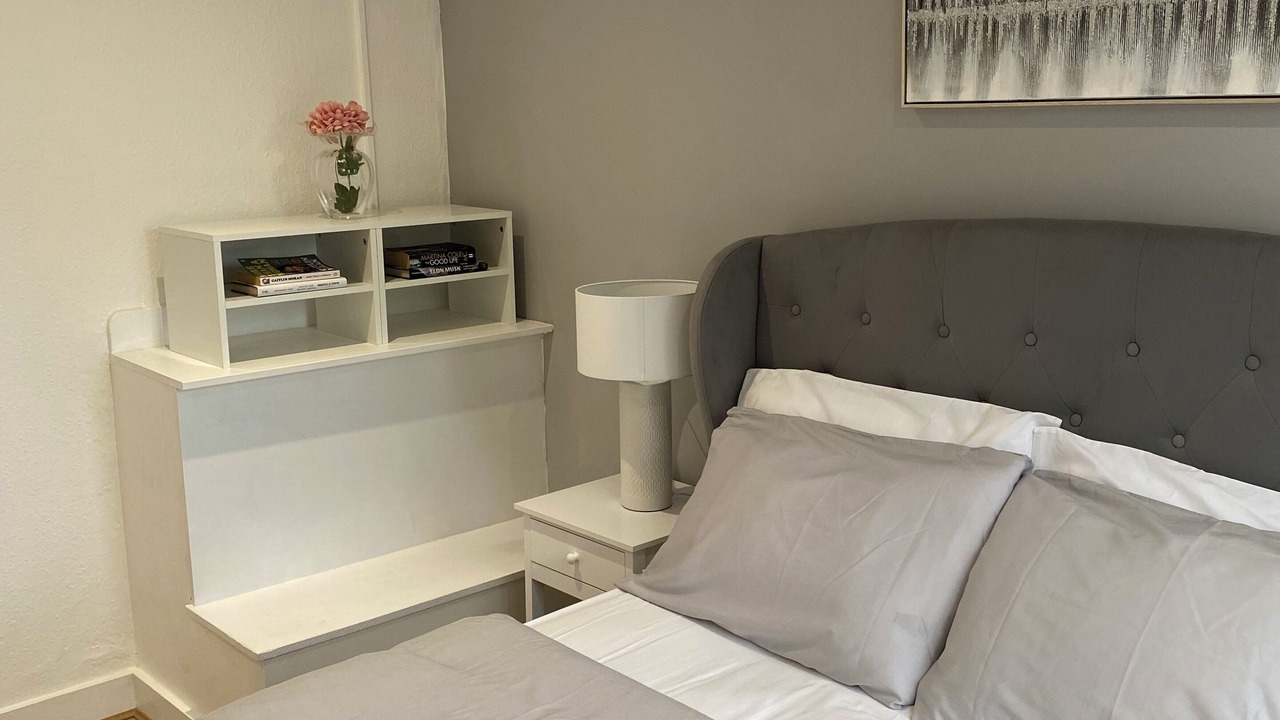 Photo of Bedroom in Dartford