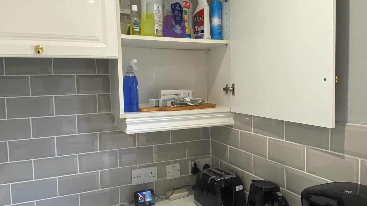Photo of Kitchen in Dartford