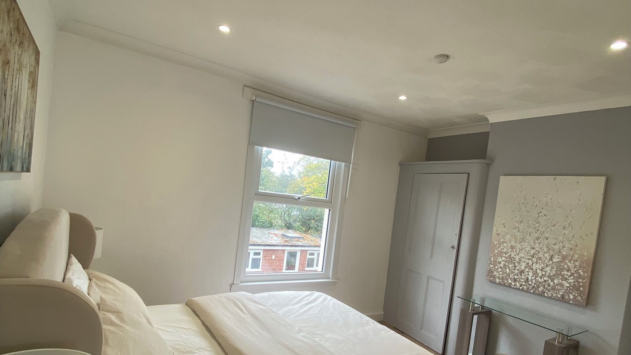 Photo of Bedroom in Dartford