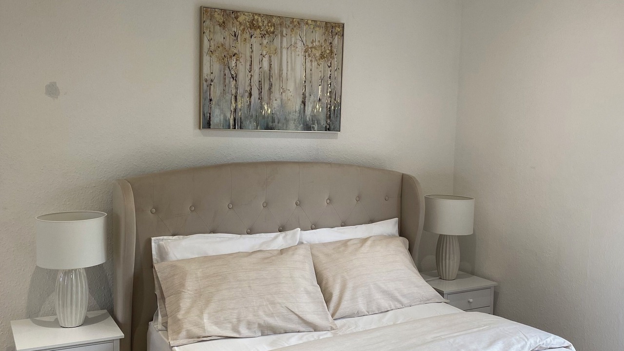 Photo of Bedroom in Dartford
