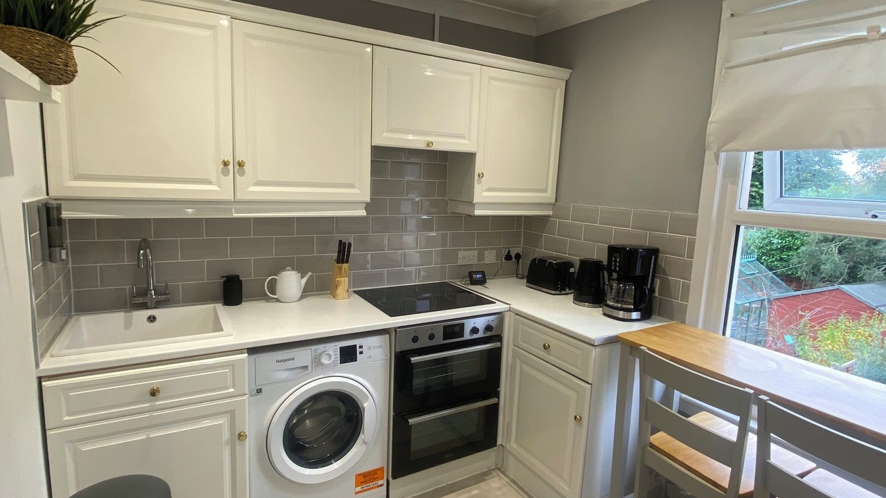 Photo of Kitchen in Dartford
