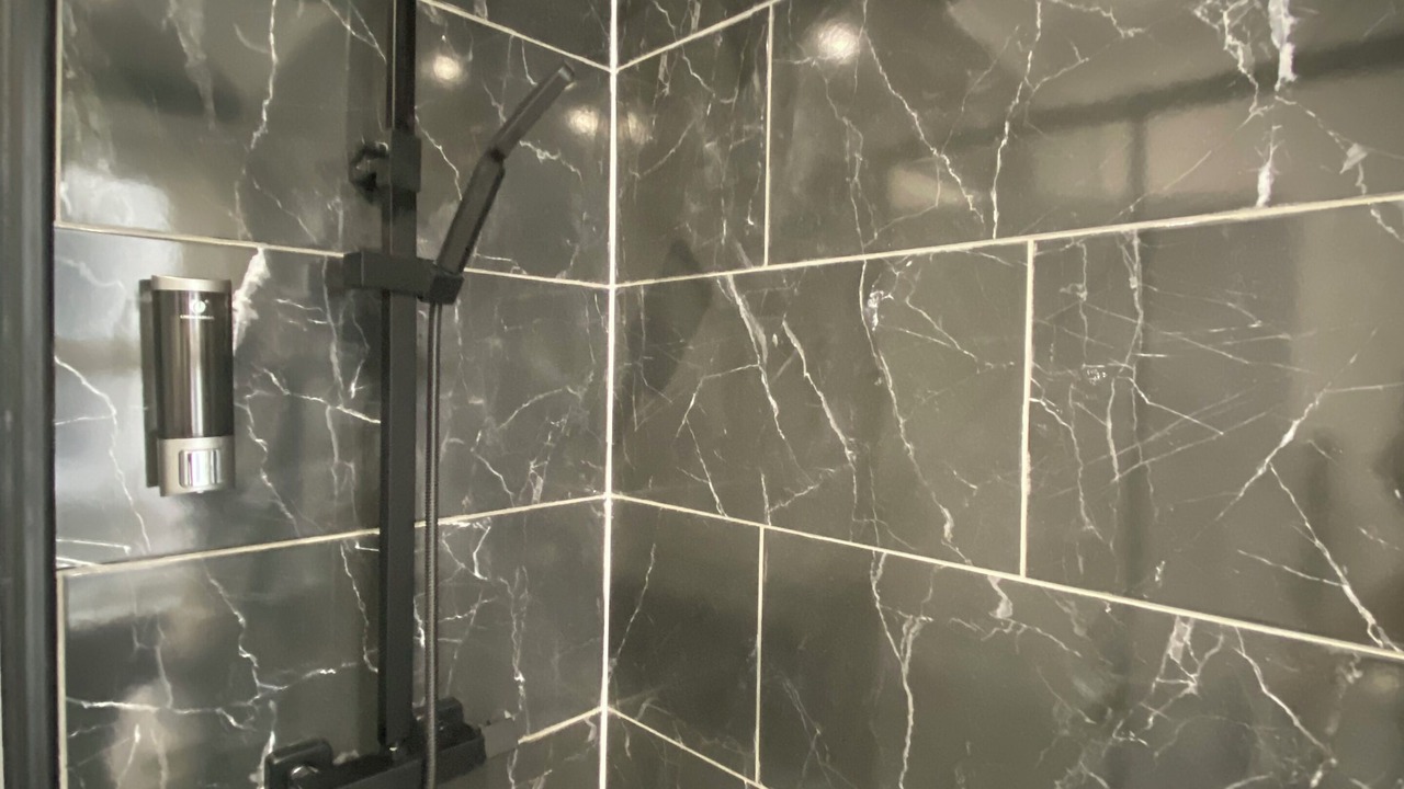 Photo of Bathroom in Dartford
