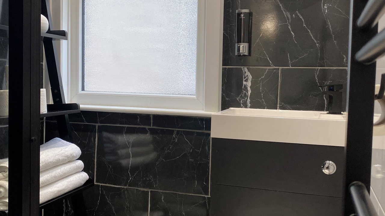 Photo of Bathroom in Dartford