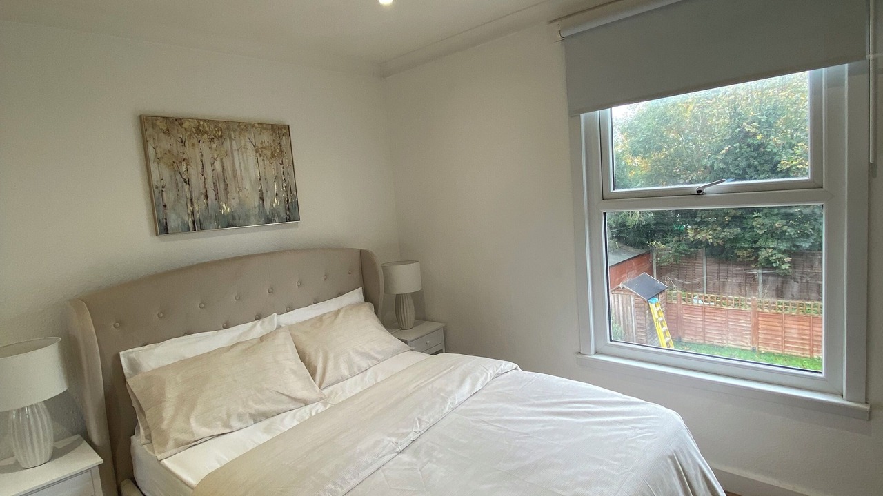 Photo of Bedroom in Dartford