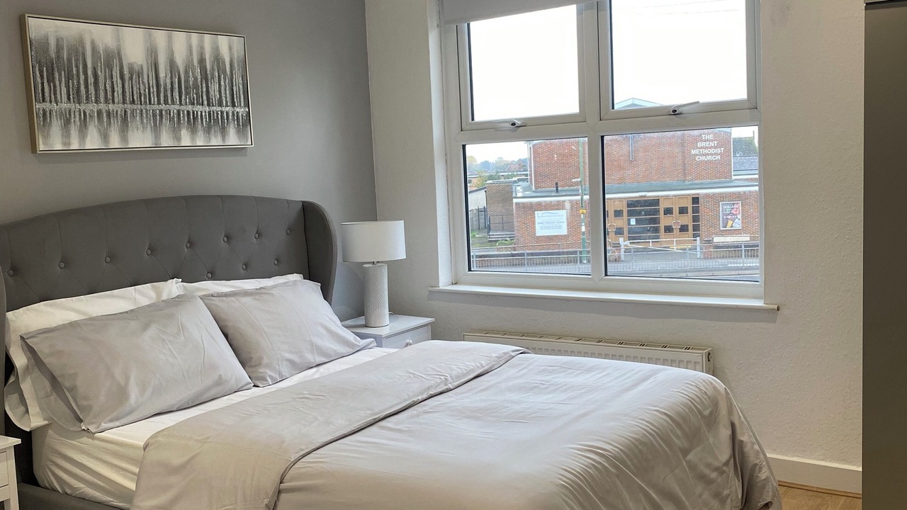 Photo of Bedroom in Dartford
