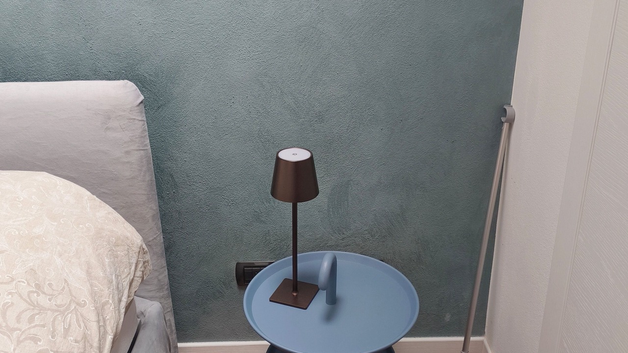 Photo of Bedroom in Gravedona