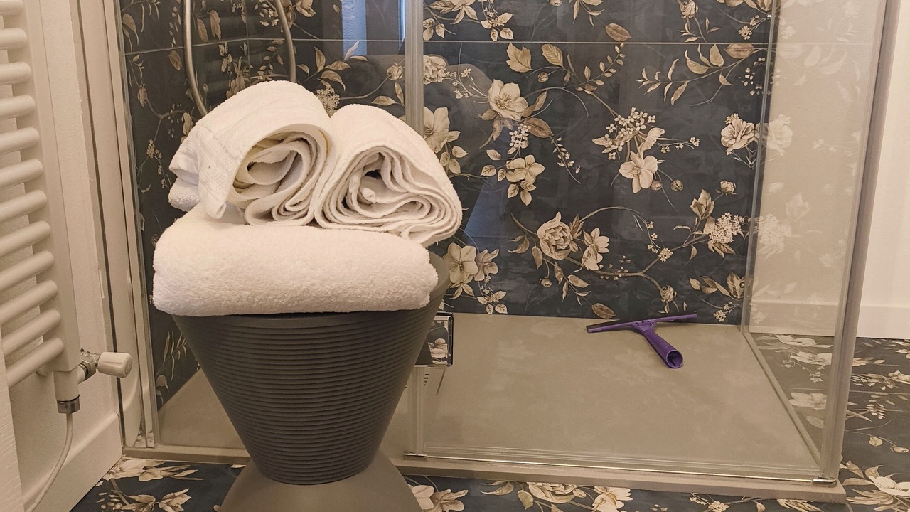 Photo of Bathroom in Gravedona
