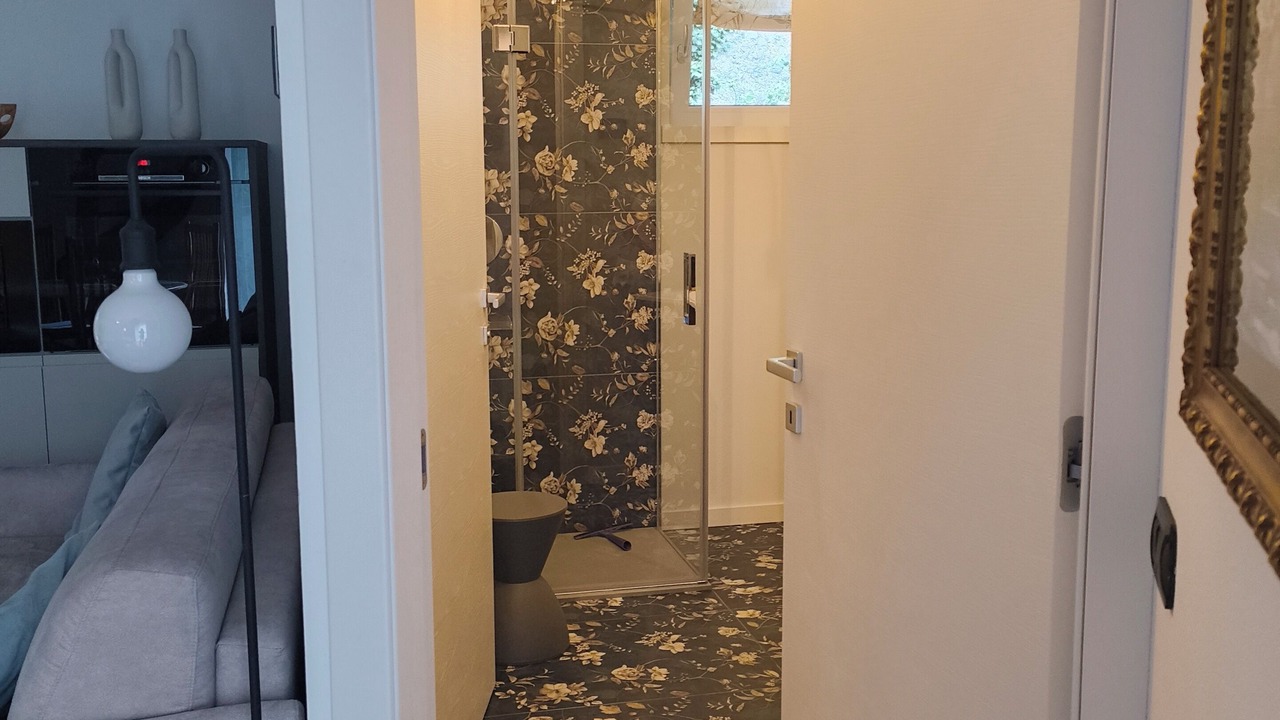 Photo of Bathroom in Gravedona