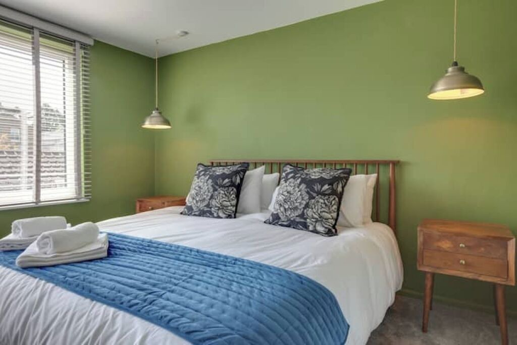 Photo of Bedroom in Hertford