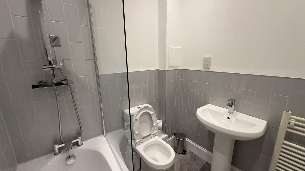 Photo of Bathroom in Airdrie