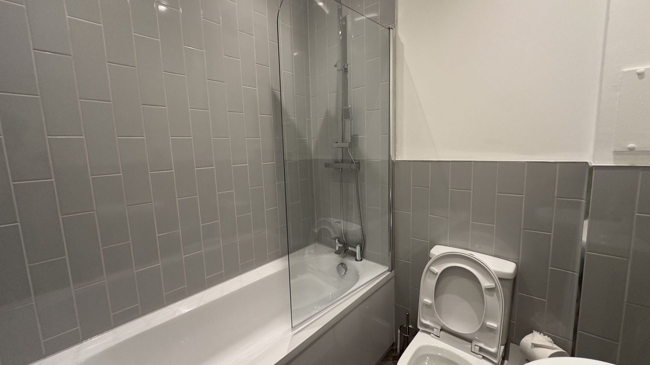 Photo of Bathroom in Airdrie