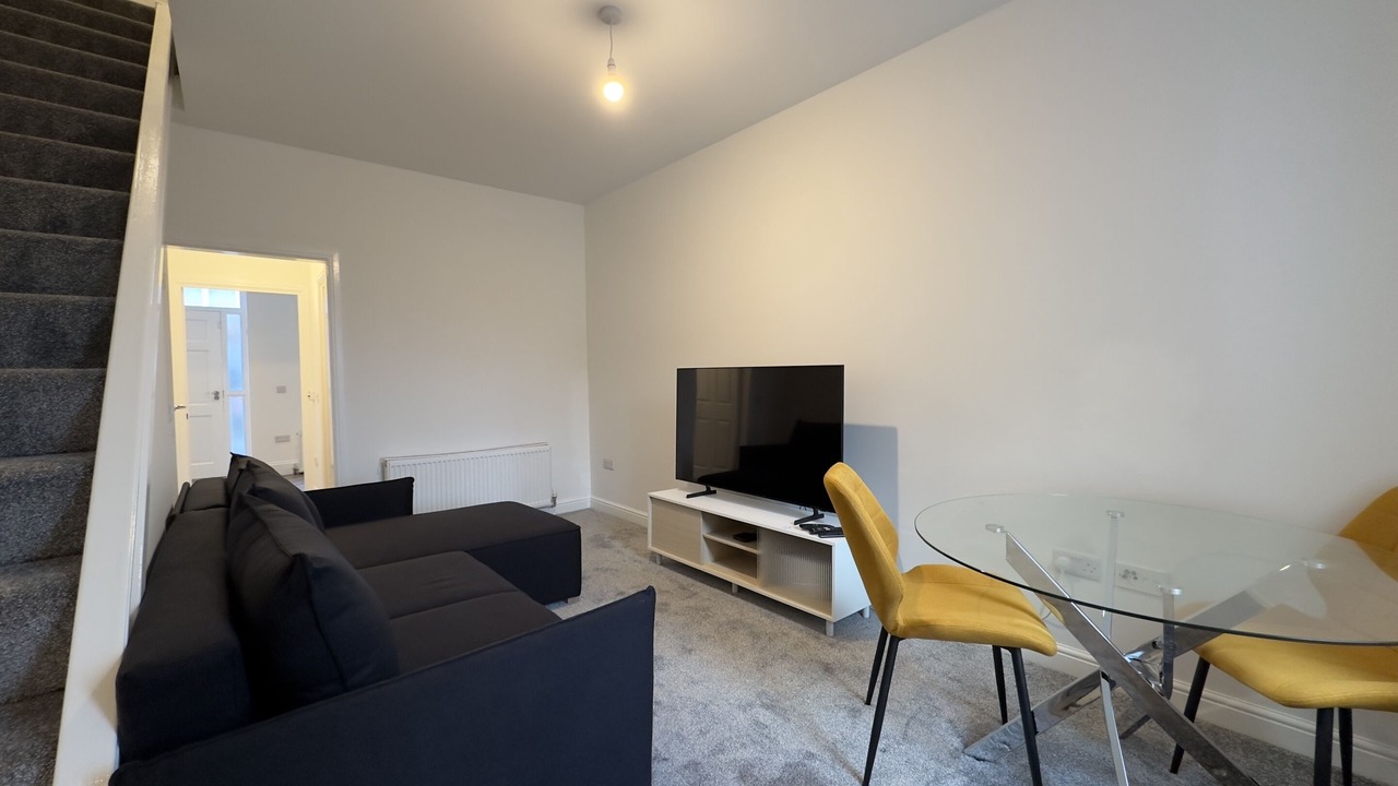 Photo of Bedroom in Airdrie