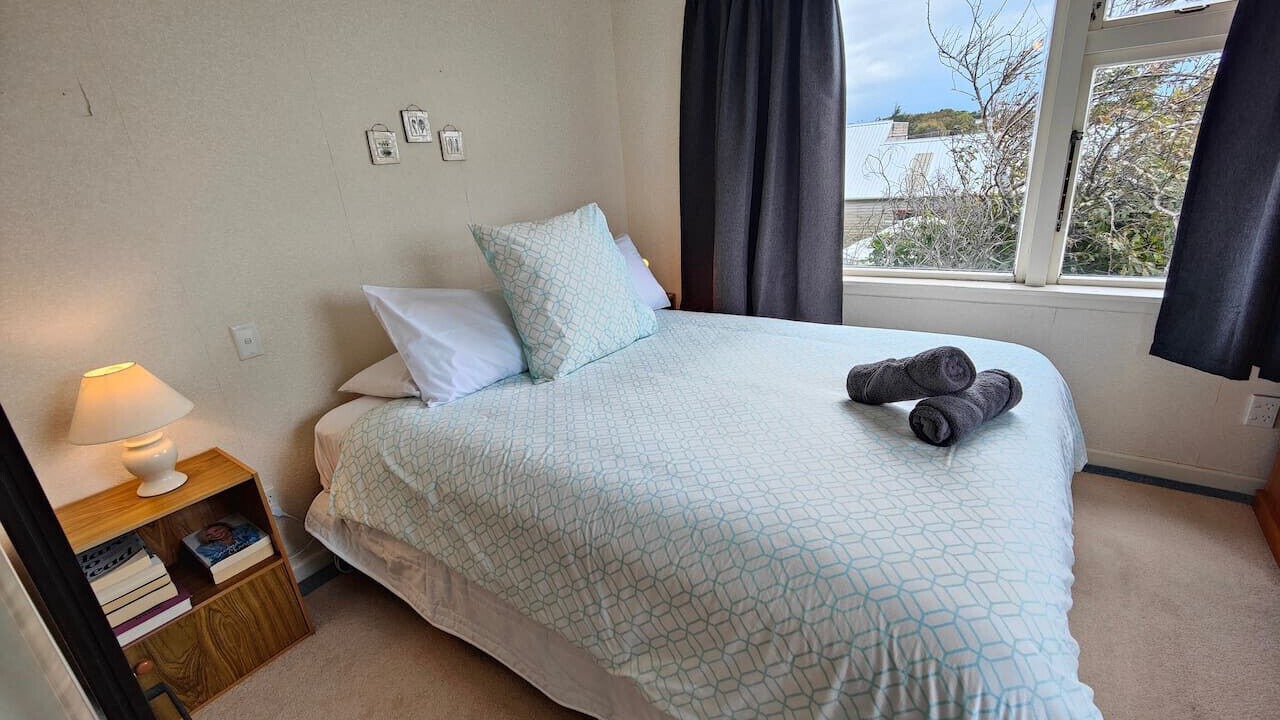 Photo of Bedroom in Riverton