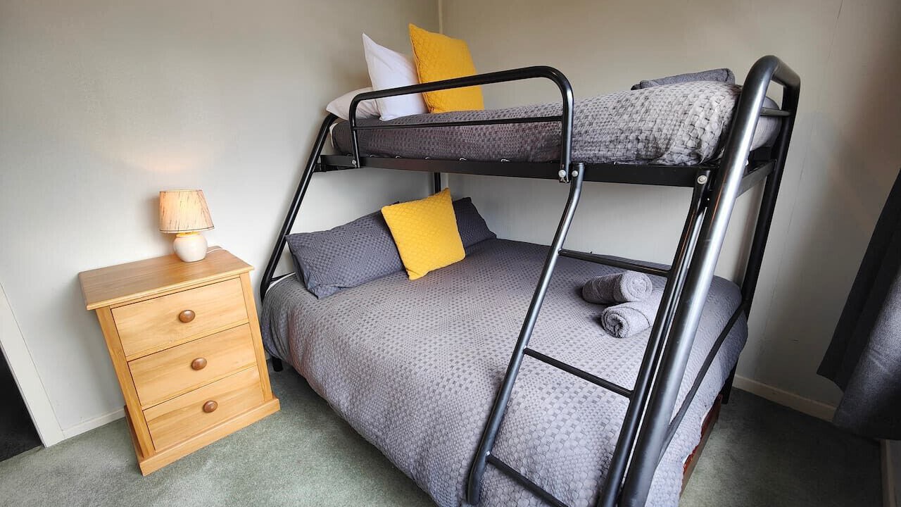 Photo of Bedroom in Riverton