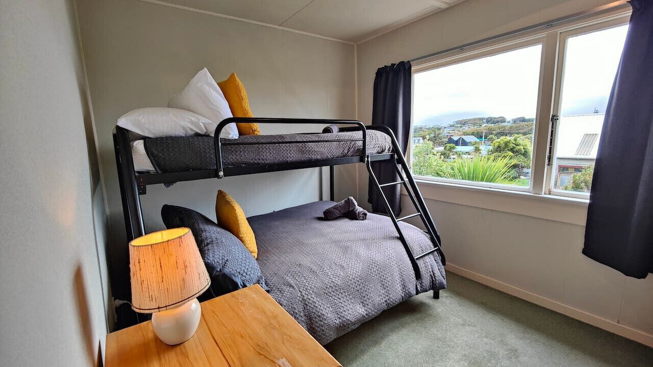 Photo of Bedroom in Riverton