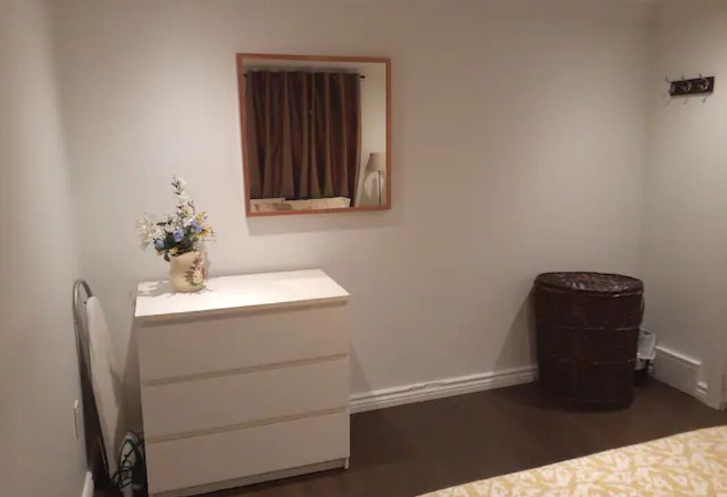 Photo of Bedroom in Wexford - Maryvale