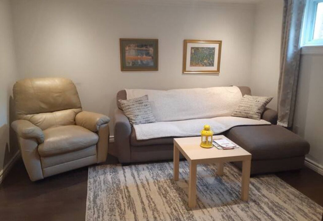 Photo of Livingroom in Wexford - Maryvale