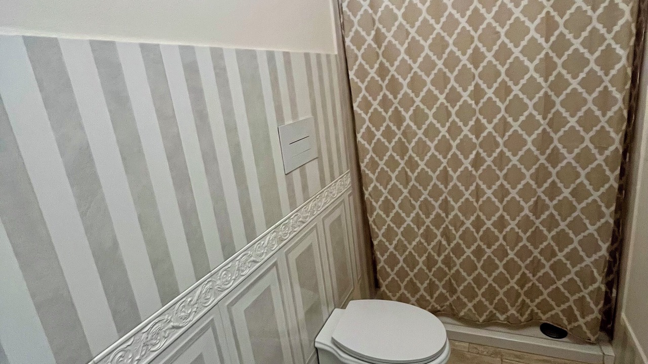 Photo of Bathroom in Cinisi