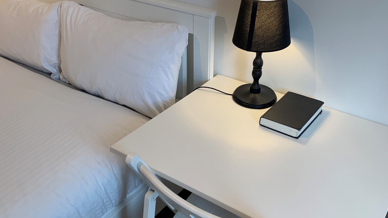 Photo of Bedroom in Lansbury