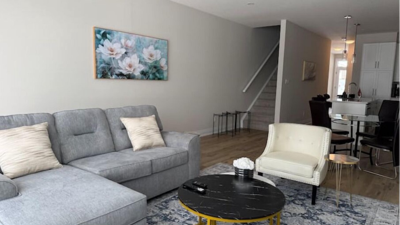 Photo of Livingroom in London
