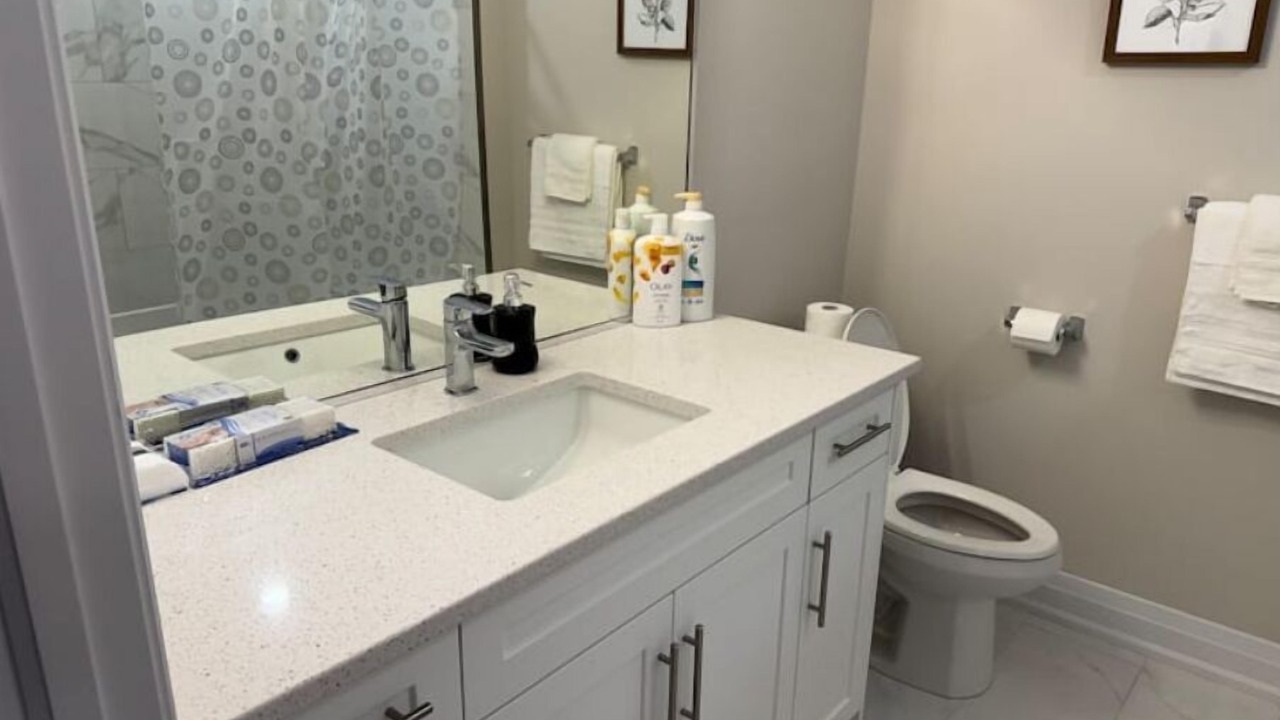 Photo of Bathroom in London