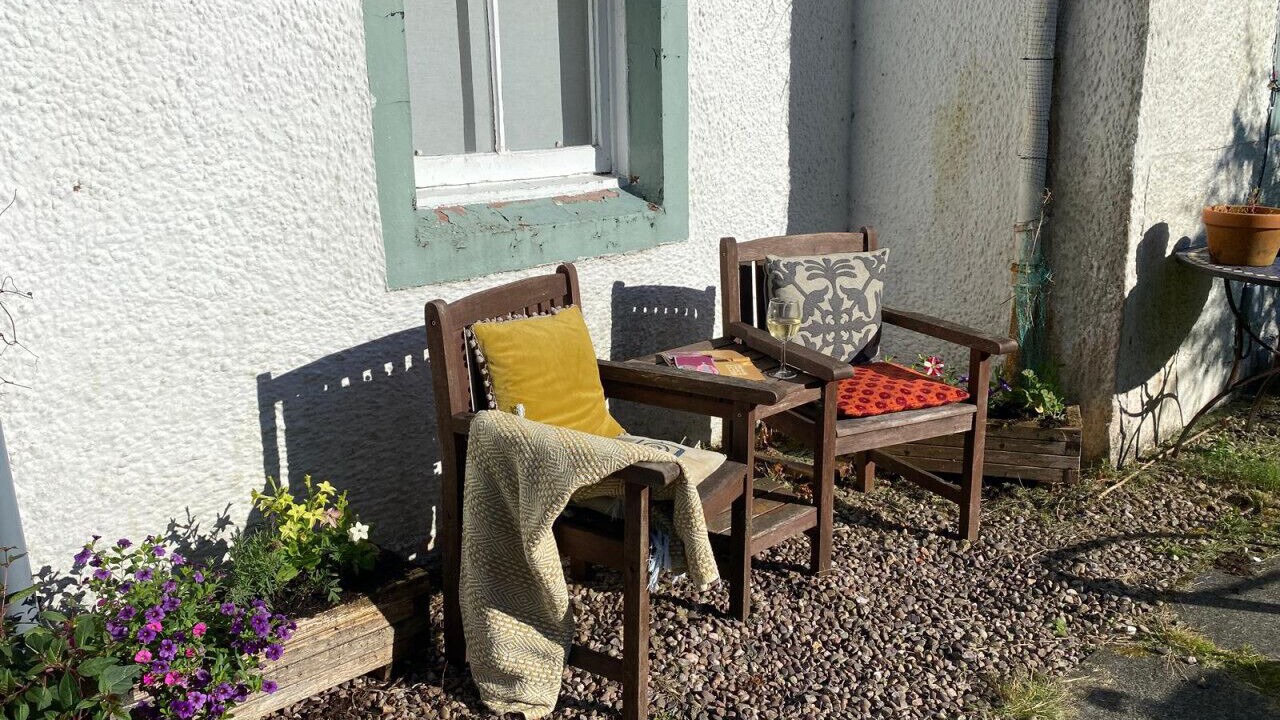 Photo of Outdoor in Dalry