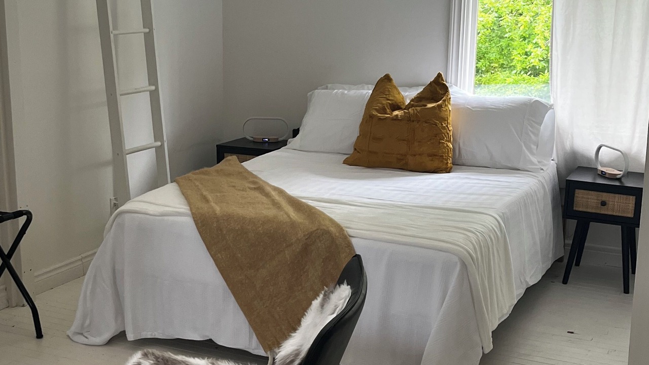 Photo of Bedroom in Elora