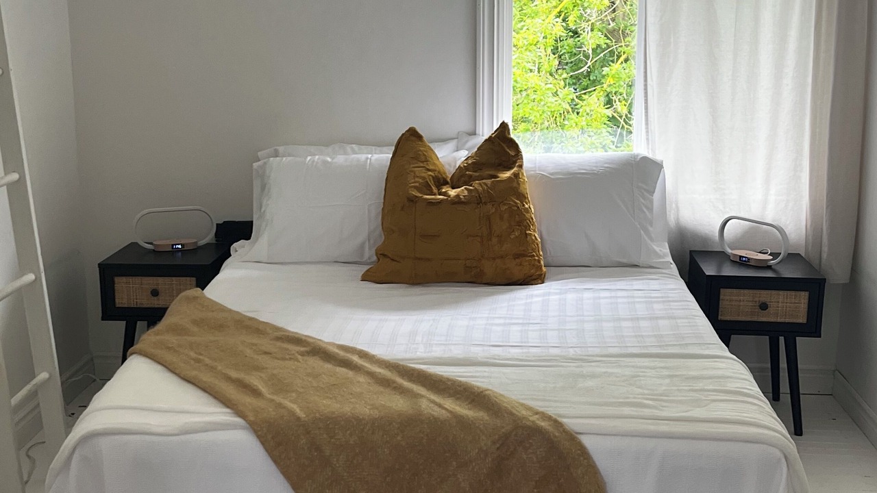 Photo of Bedroom in Elora