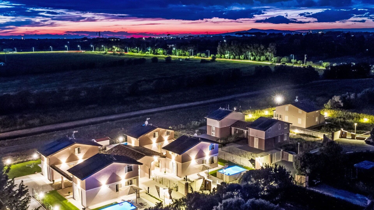 Photo of Outdoor in Cecina