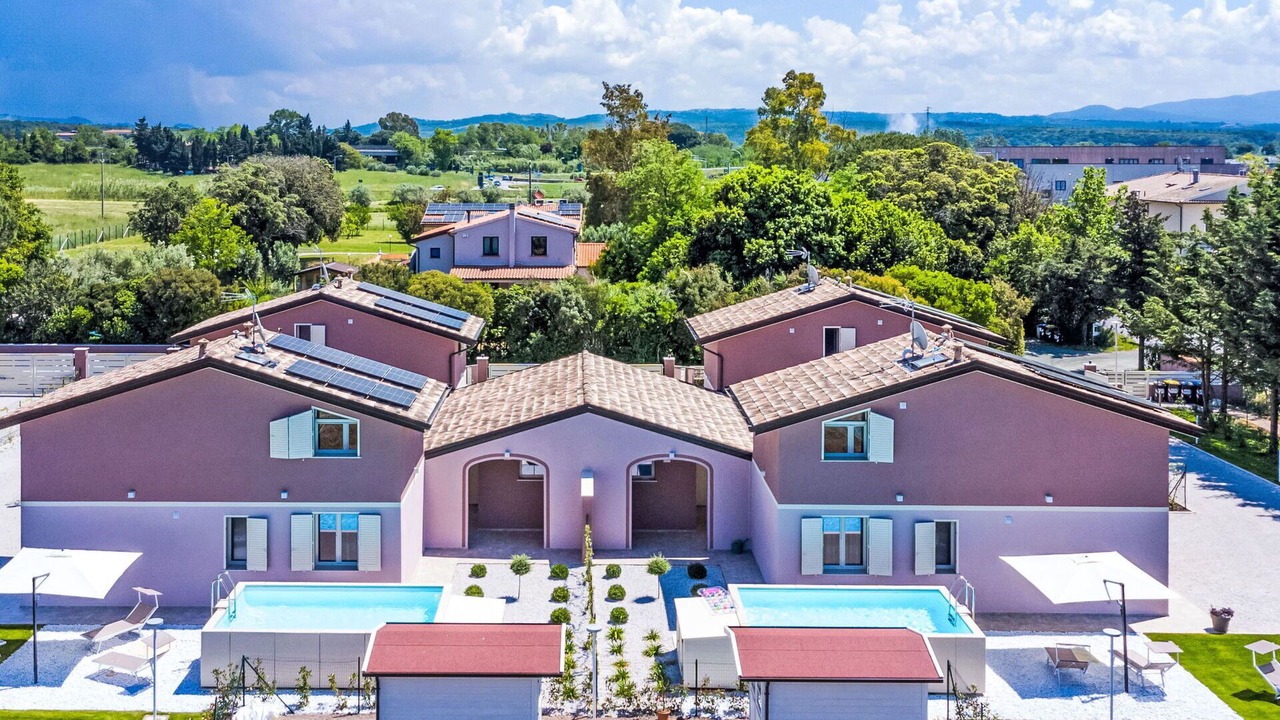 Photo of Outdoor in Cecina
