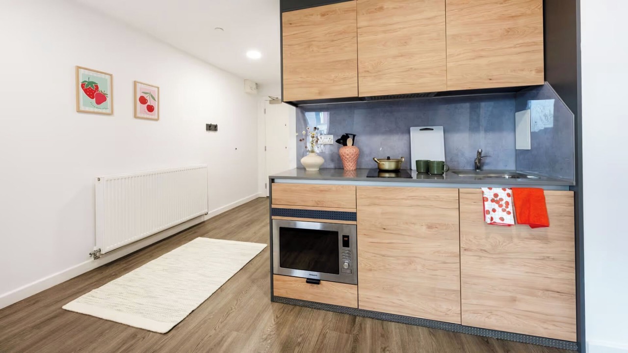 Photo of Kitchen in Redbridge