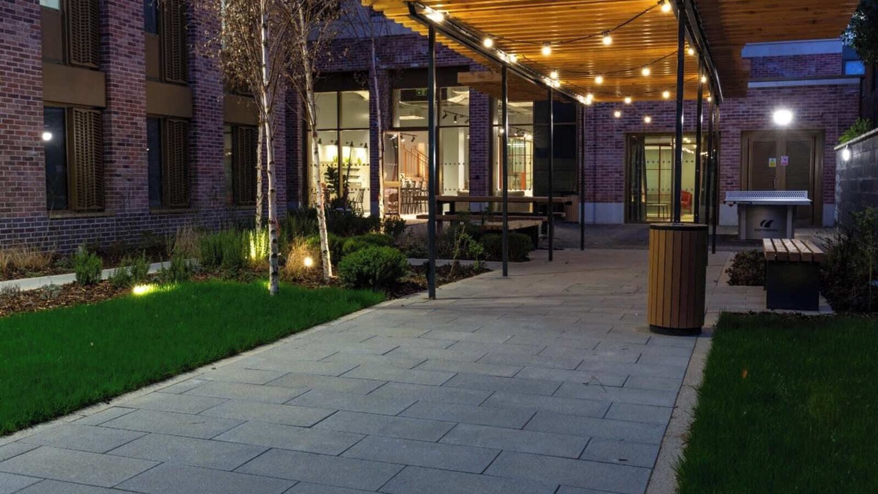Photo of Outdoor in Redbridge