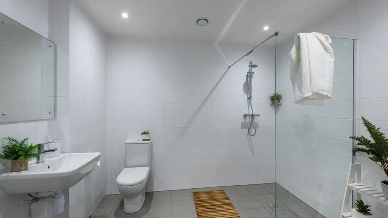 Photo of Bathroom in Redbridge