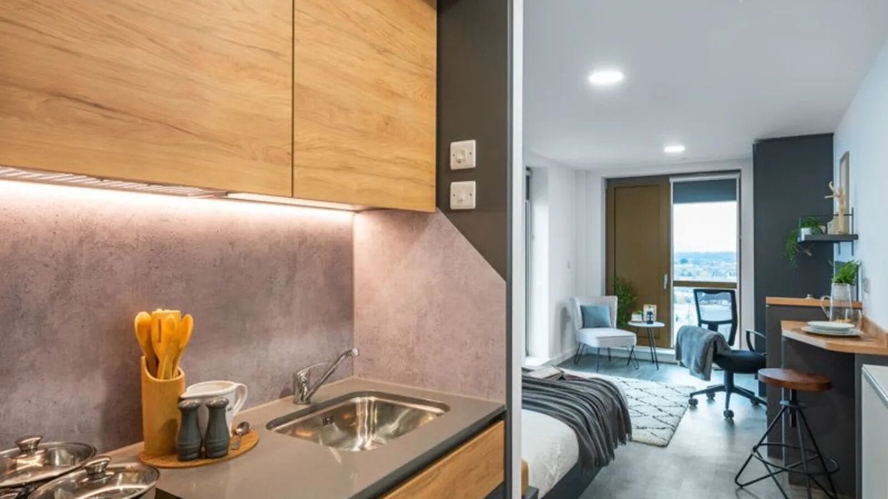 Photo of Kitchen in Redbridge