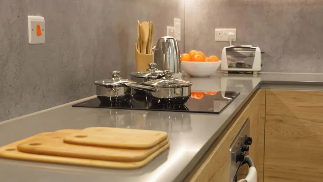 Photo of Kitchen in Redbridge